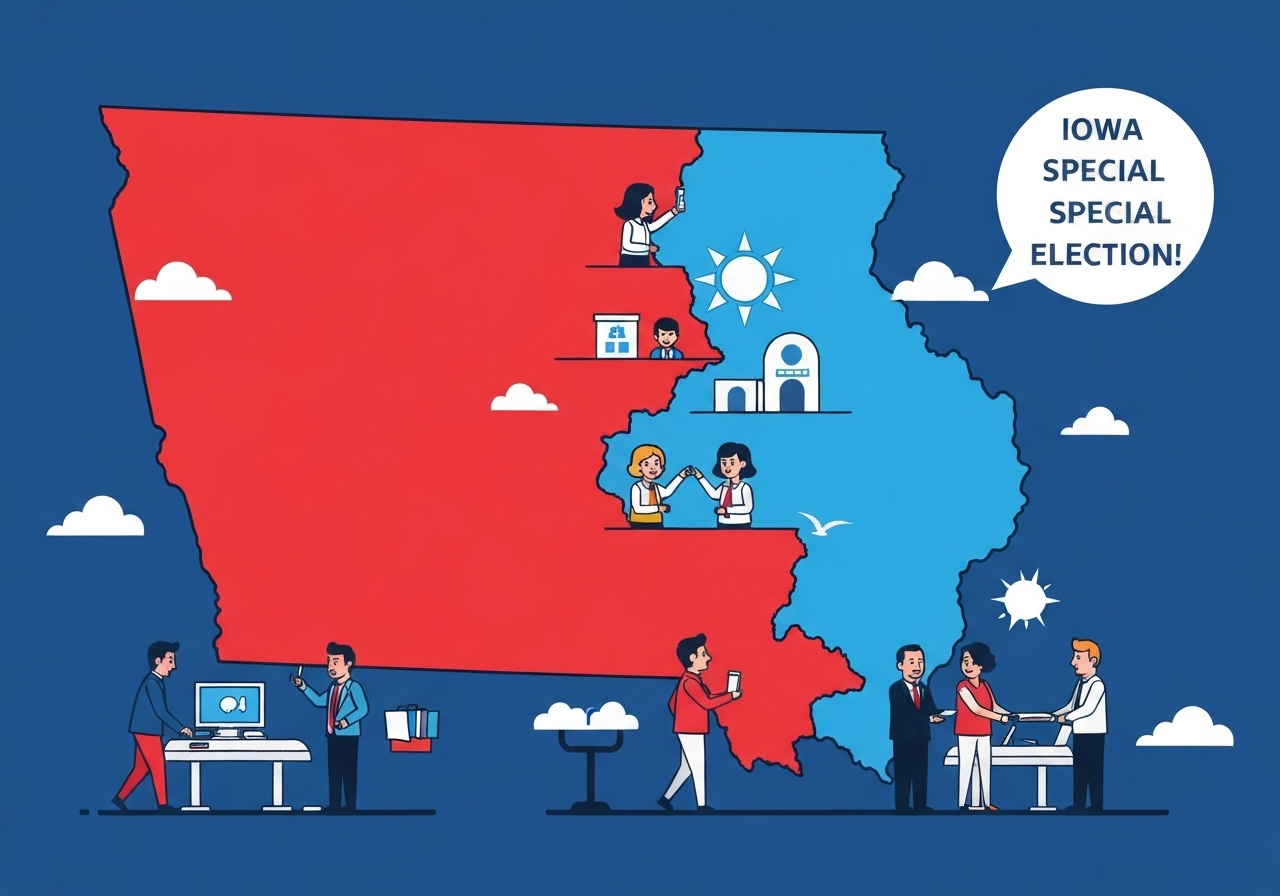 democrats-iowa-special-election