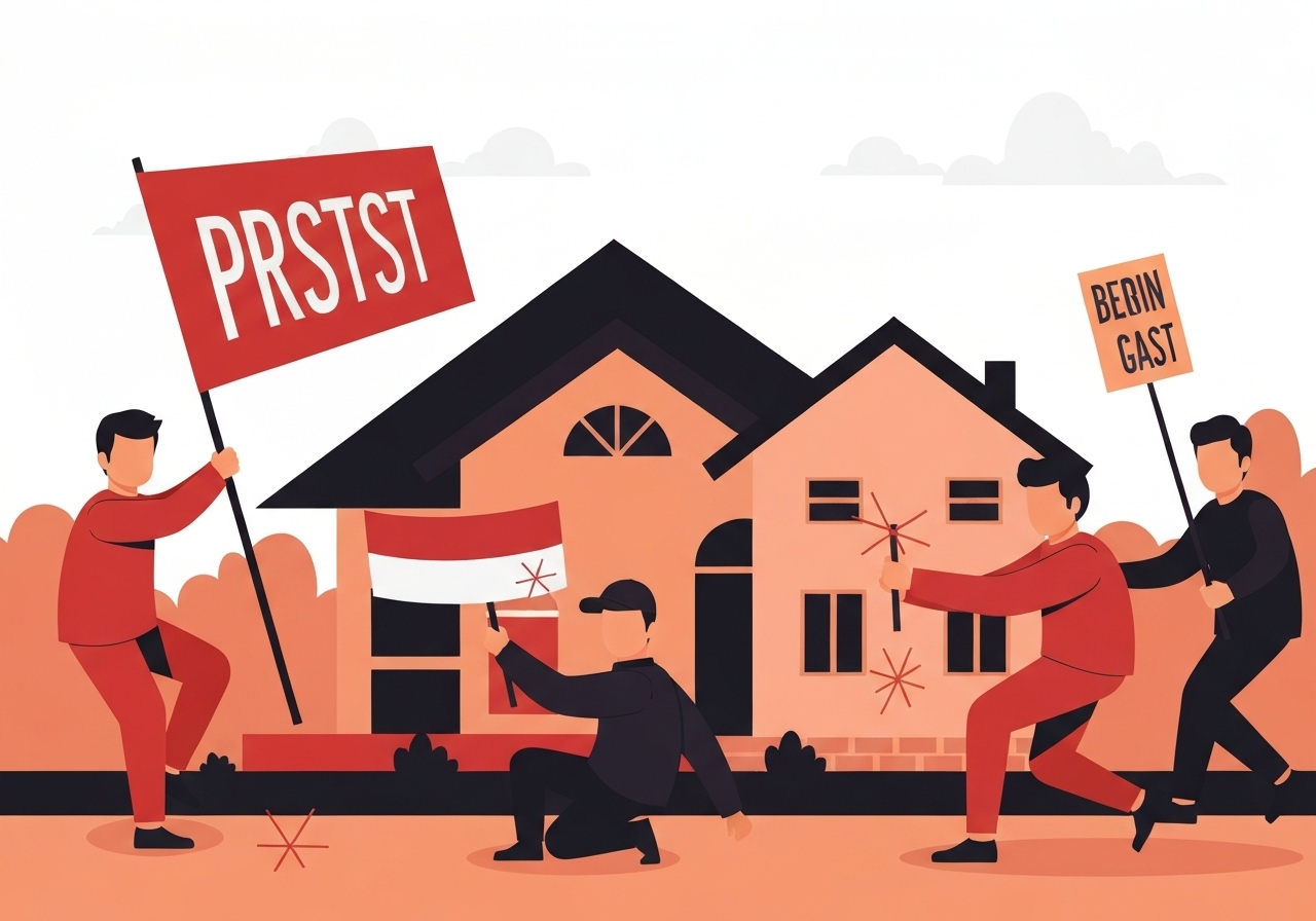 indonesia-protesters-target-politicians