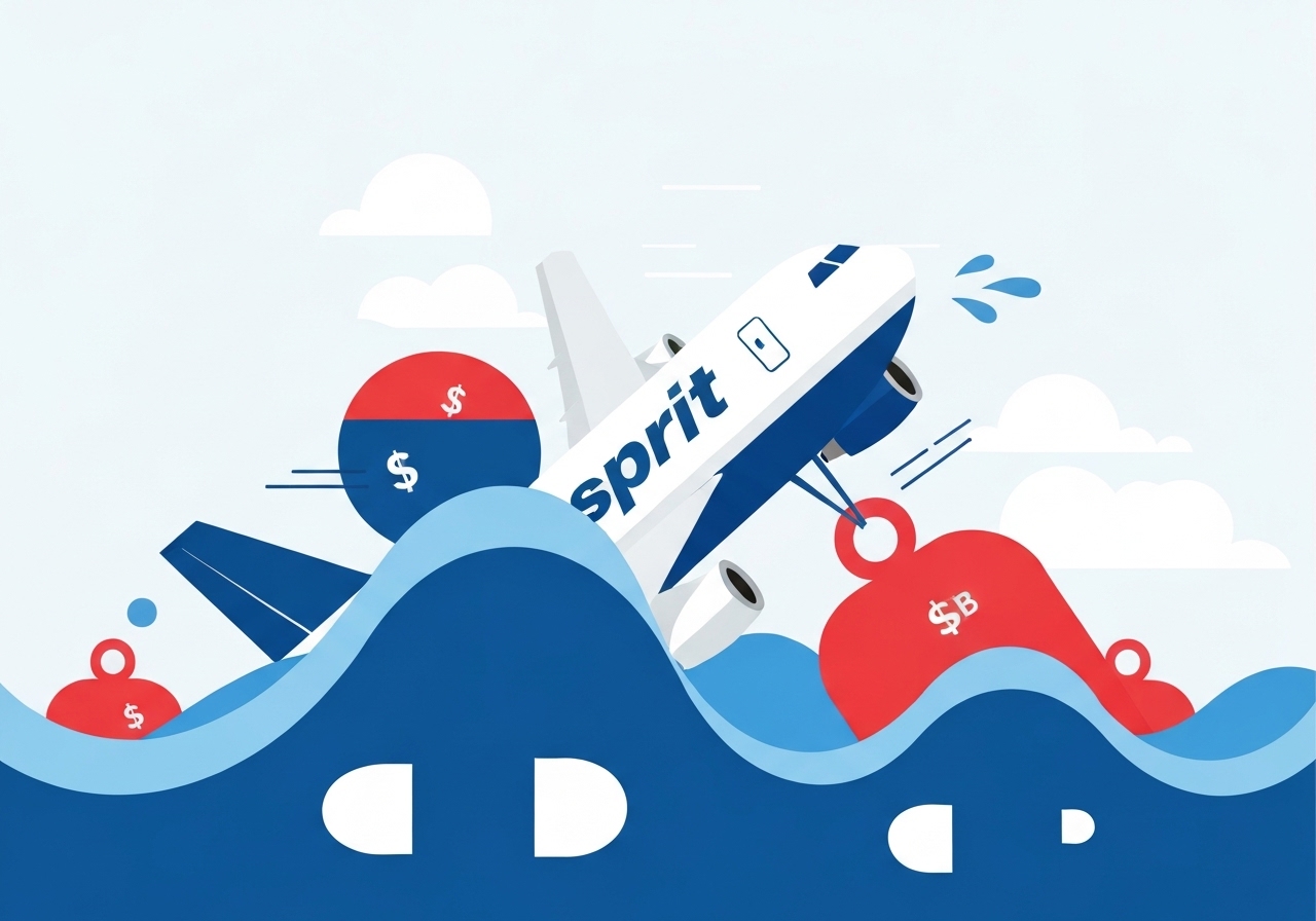 spirit-airlines-bankruptcy-2025