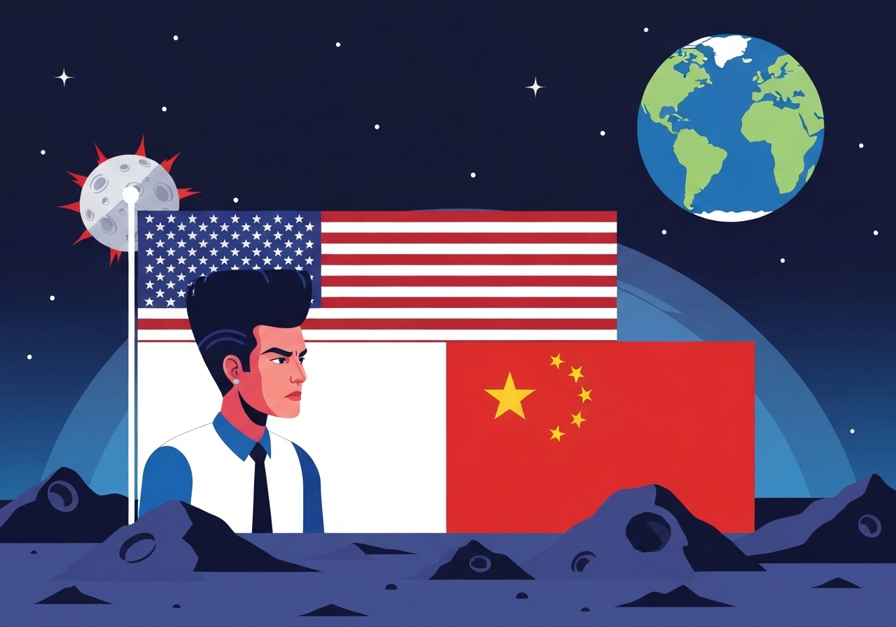 acting-nasa-beat-china-moon