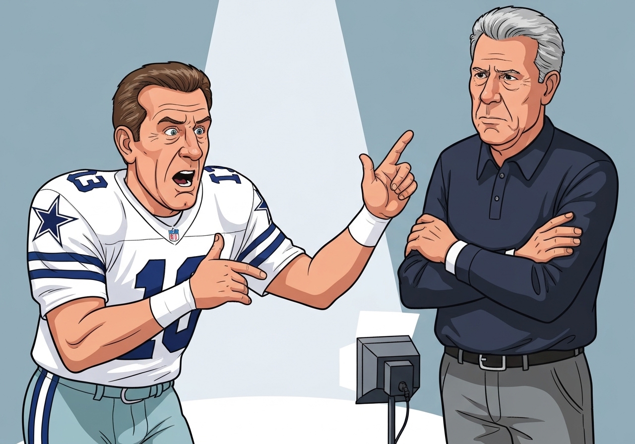 aikman-jerry-jones-cowboys-spotlight