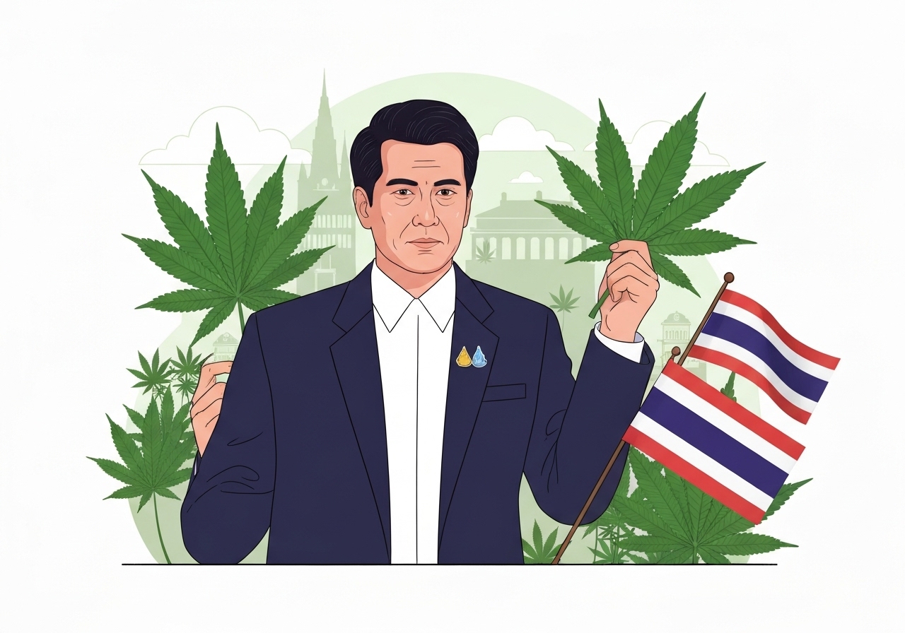 anutin-cannabis-prime-minister