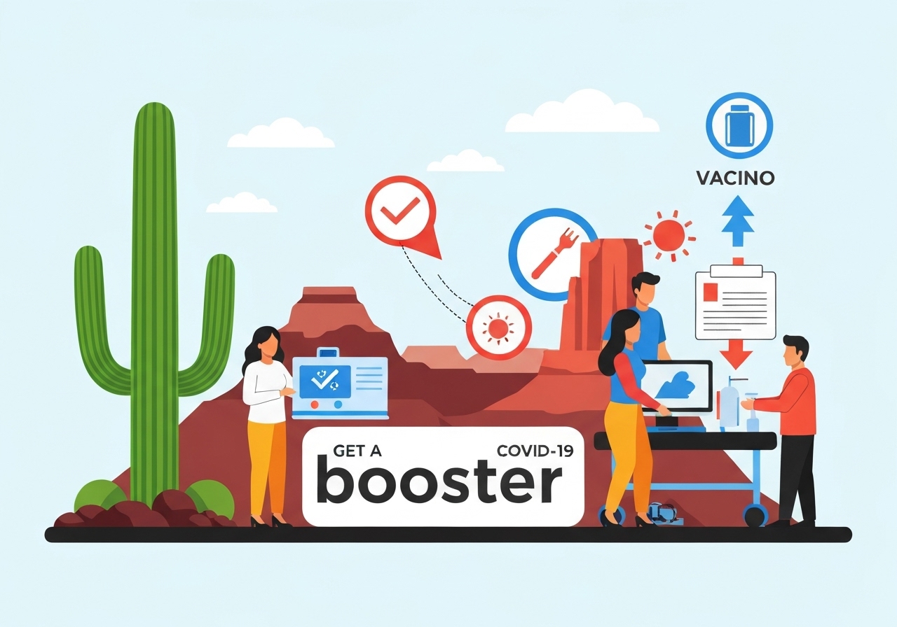 arizona-covid-booster-access