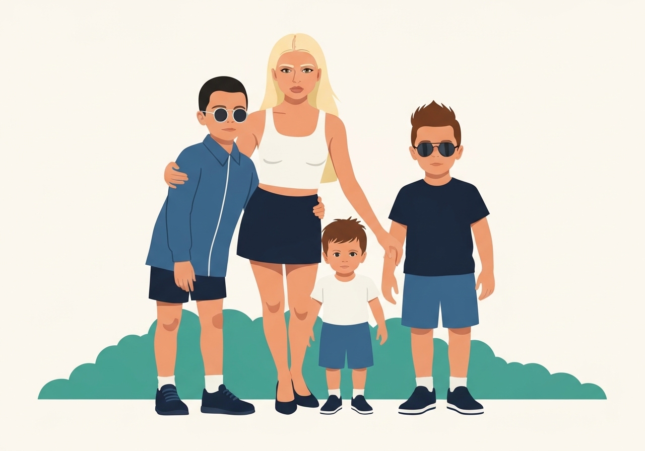 ashlee-simpson-kids-bronx-jagger-ziggy