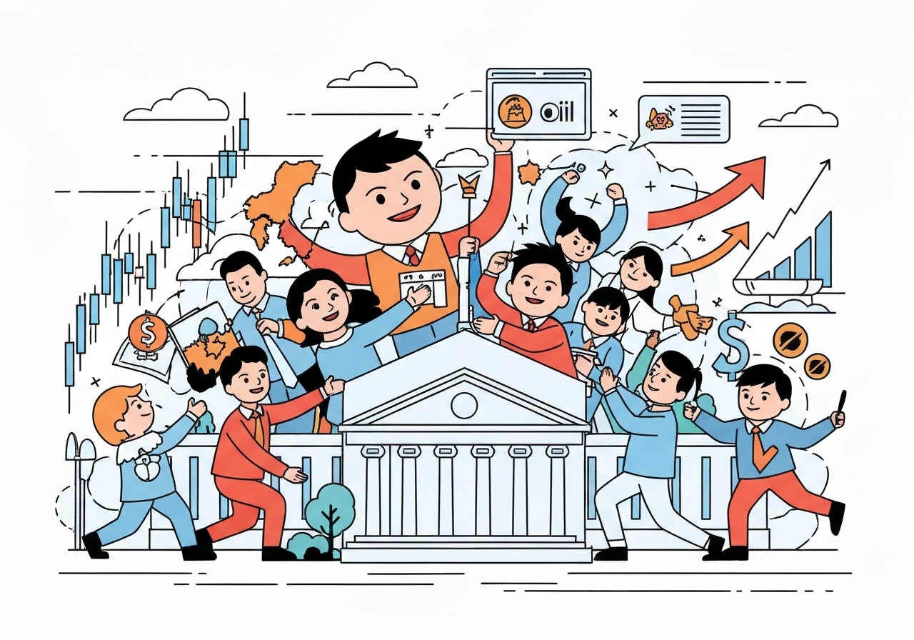 asia-global-rally-fed-rate-bets