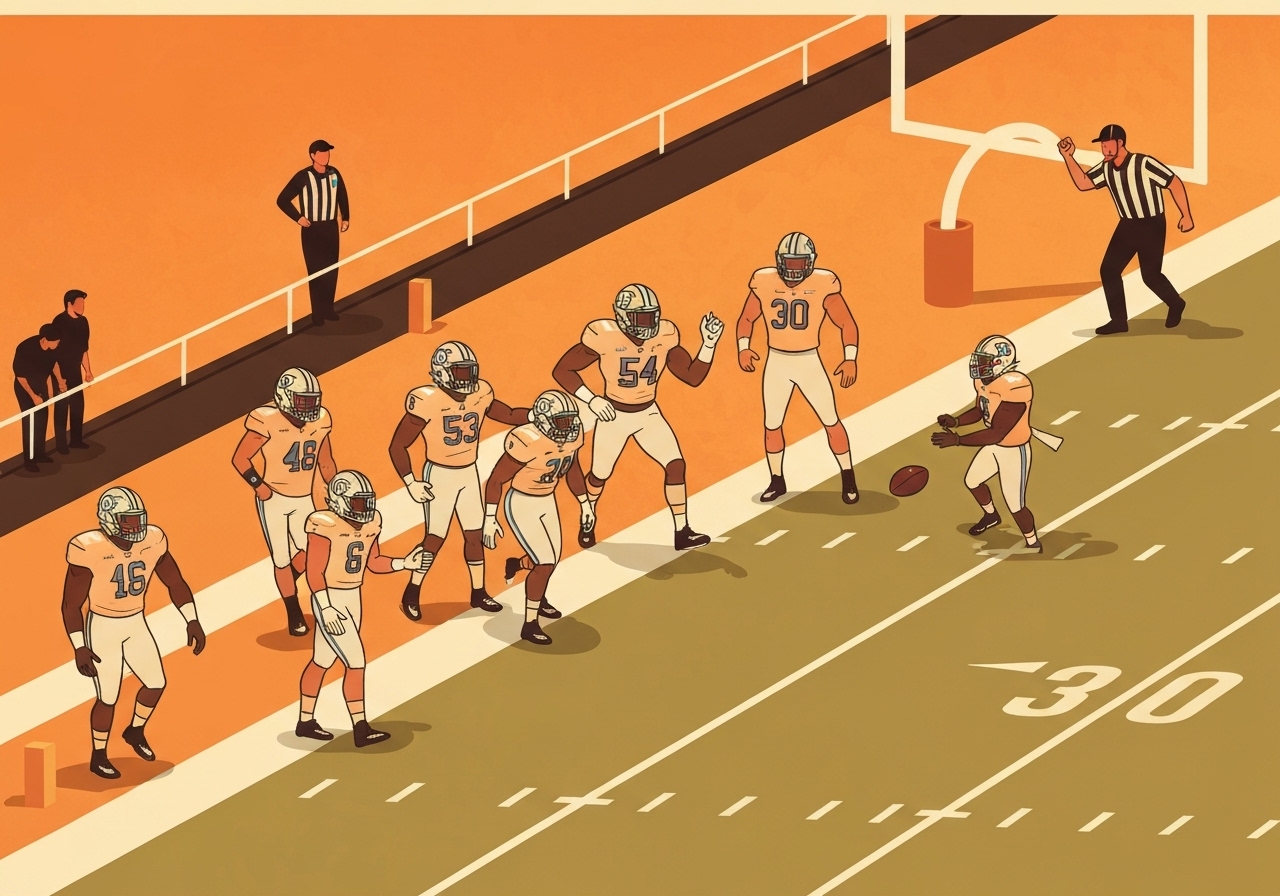 belichick-tar-heels-trail-tcu-half