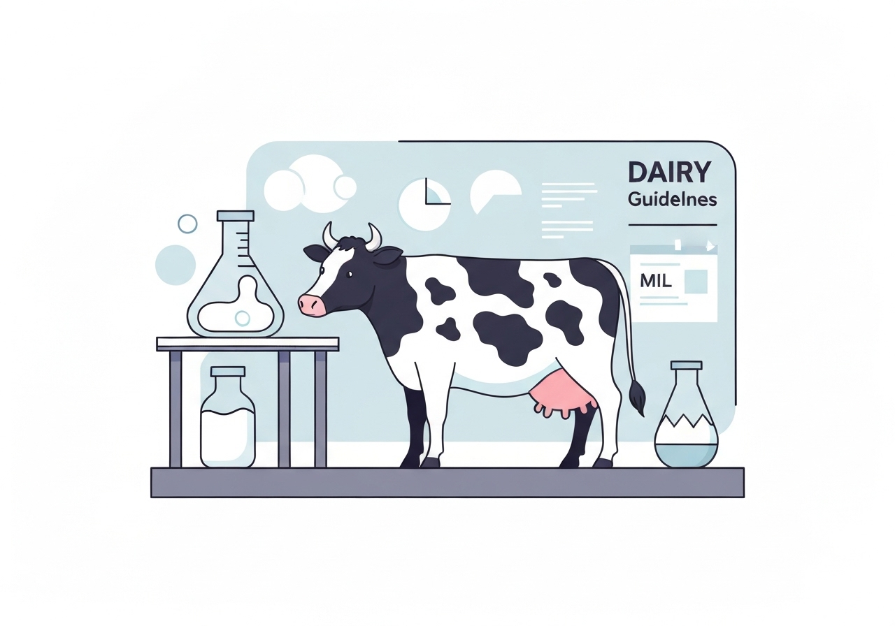 dairy-fat-guidelines