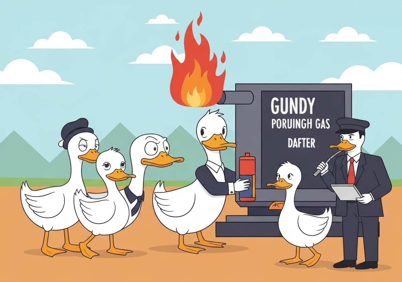 ducks-dominate-gundy-gasoline