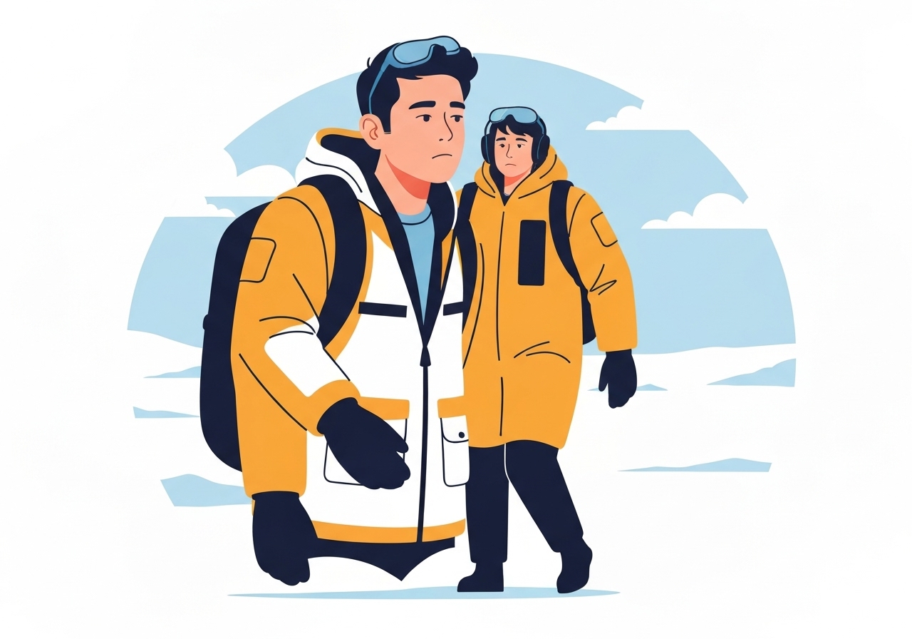 ethan-guo-antarctic-release