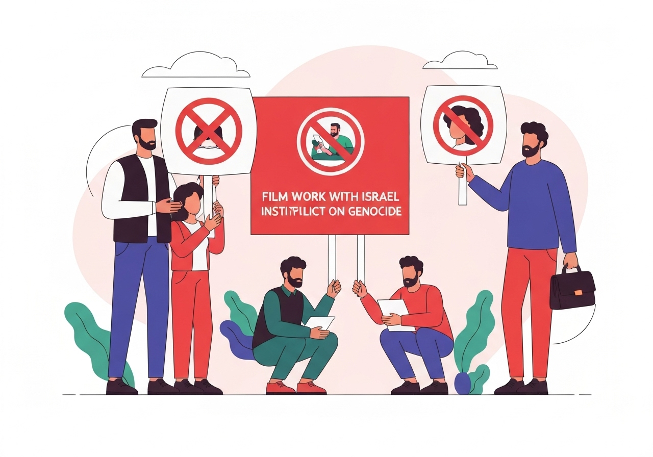 film-workers-israel-boycott