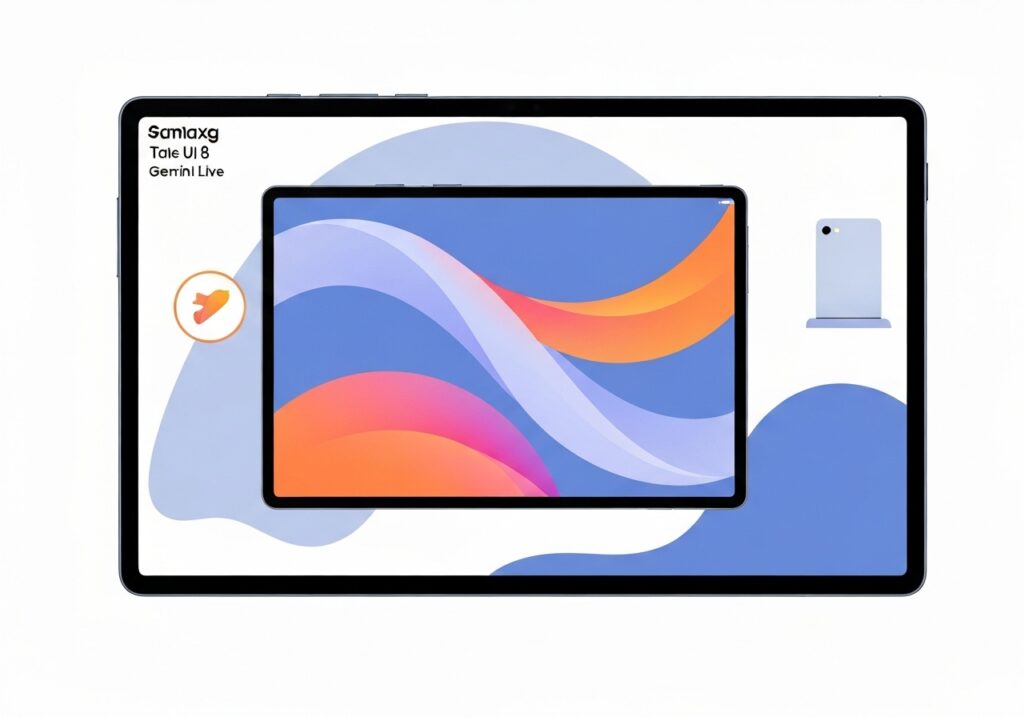 Galaxy Tab S11 Series Debuts — Samsung Newsroom