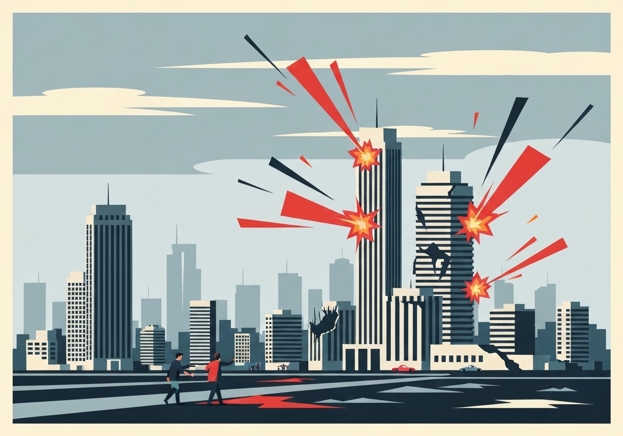 gaza-high-rises-evacuation-famine