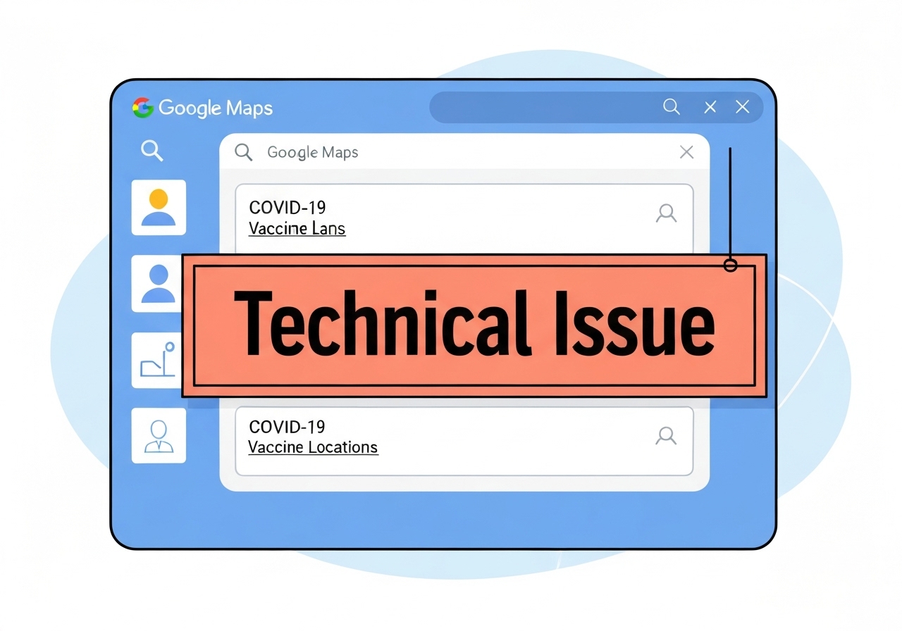 google-maps-covid-vaccine