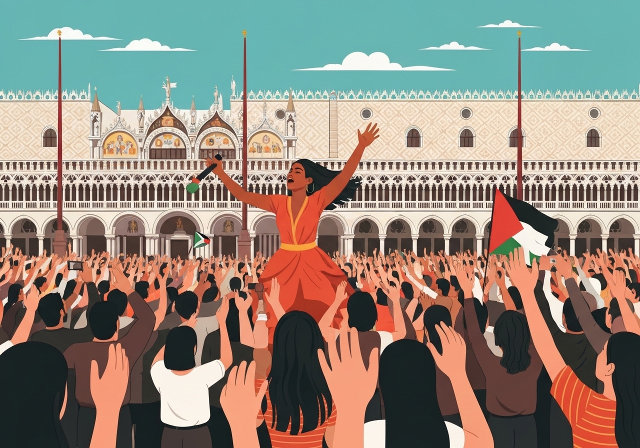 hind-rajab-venice-22-min-ovation