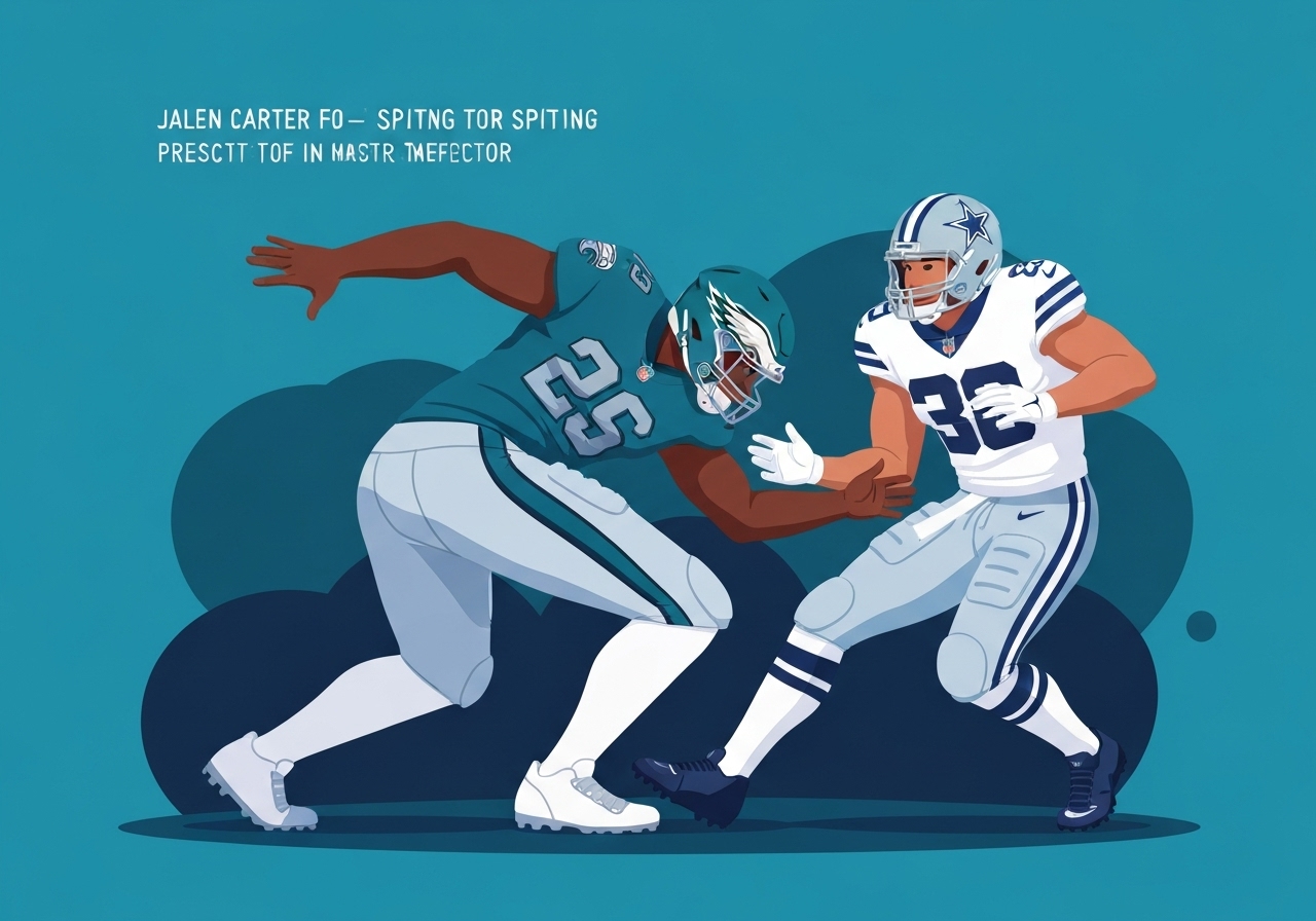 jalen-carter-ejected-spitting