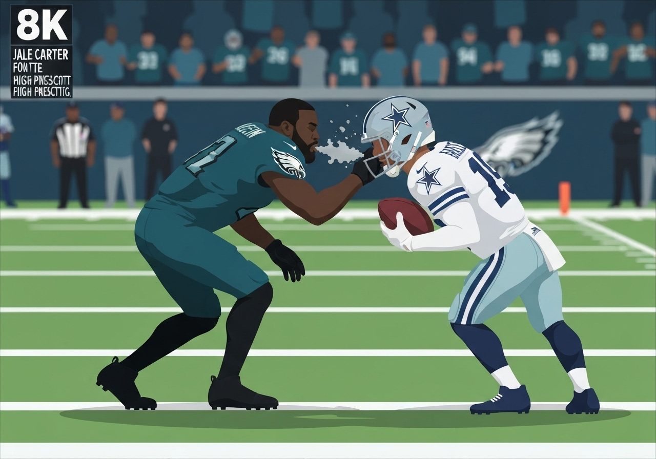 jalen-carter-spitting-ejection