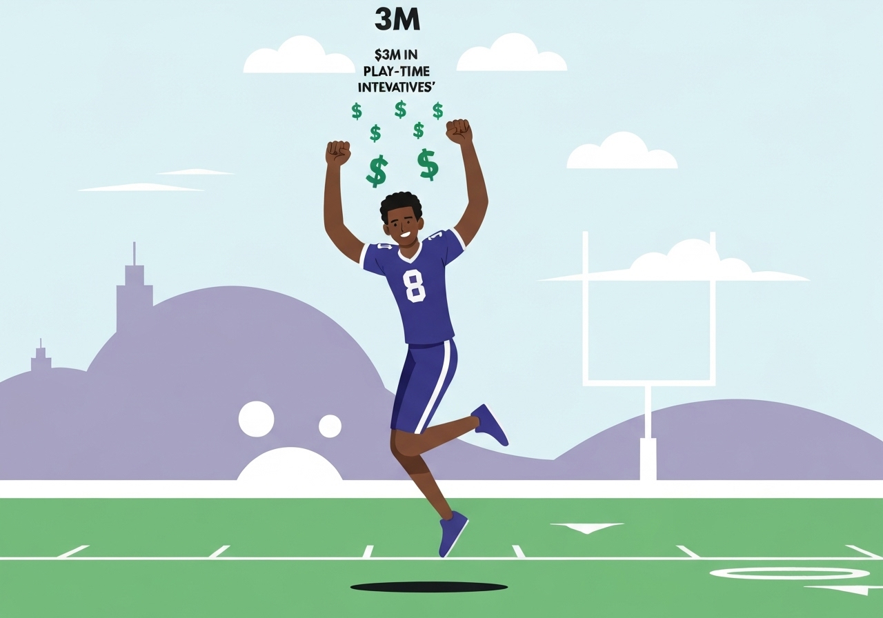 jauan-jennings-playtime-incentives