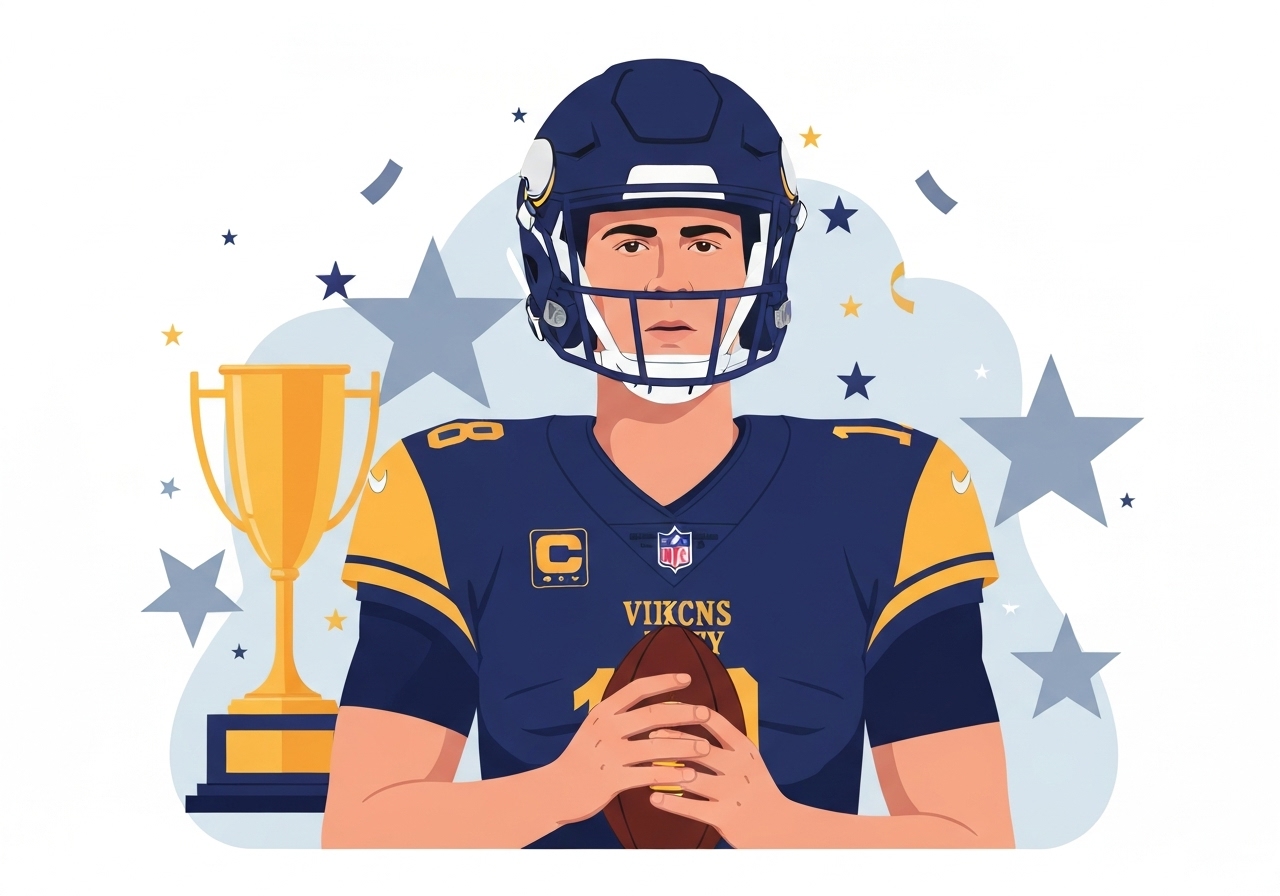 jj-mccarthy-first-nfl-win