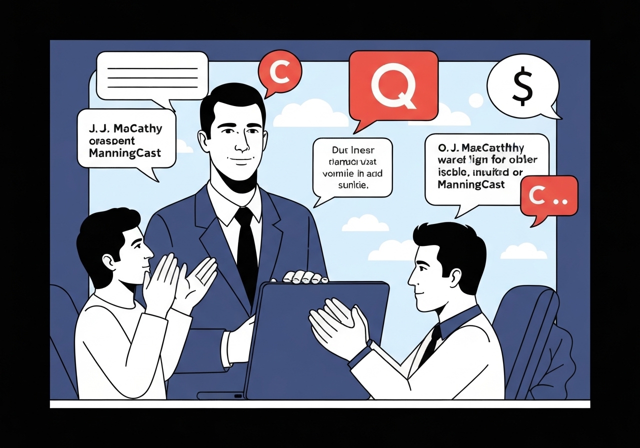 jj-mccarthy-manningcast-review