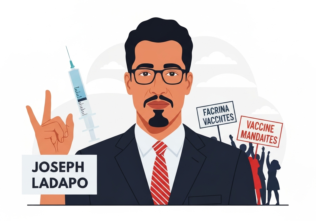 joseph-ladapo-florida-surgeon-general