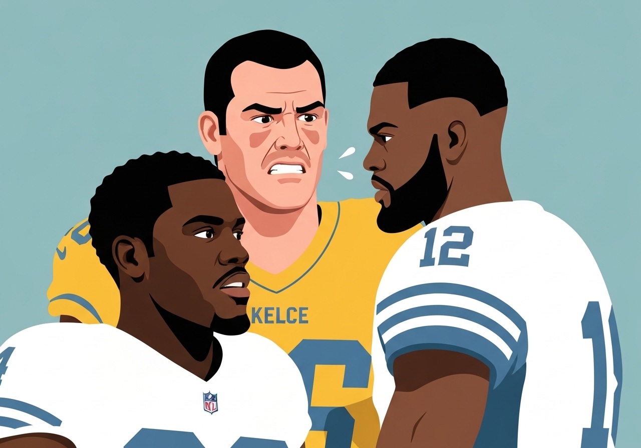 kelce-defends-carter-spit