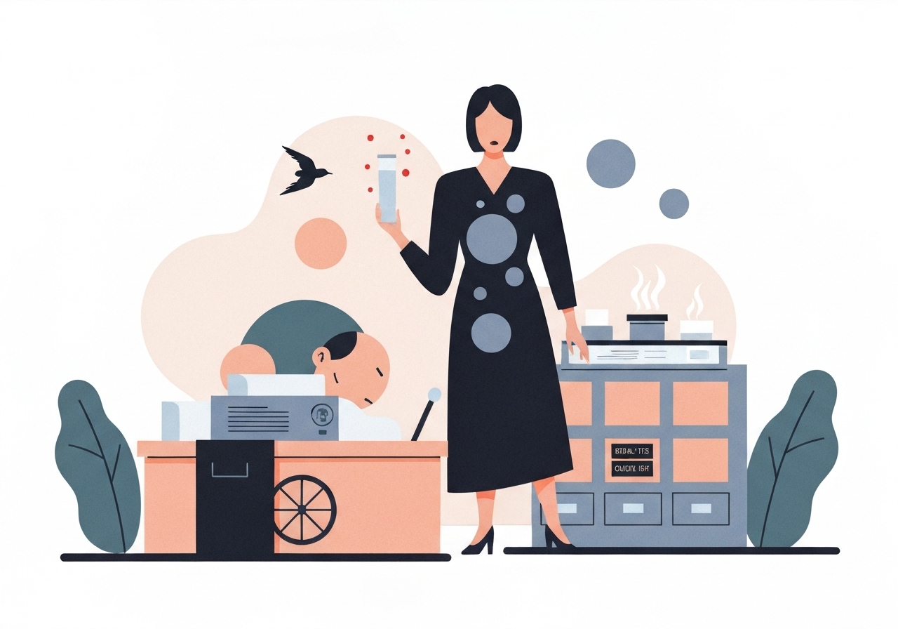 ketamine-queen-guilty-perry-overdose