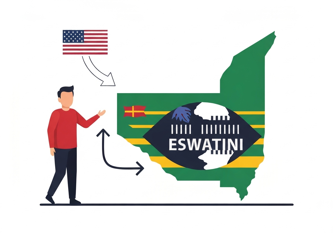 kilmar-abrego-garcia-deportation-eswatini