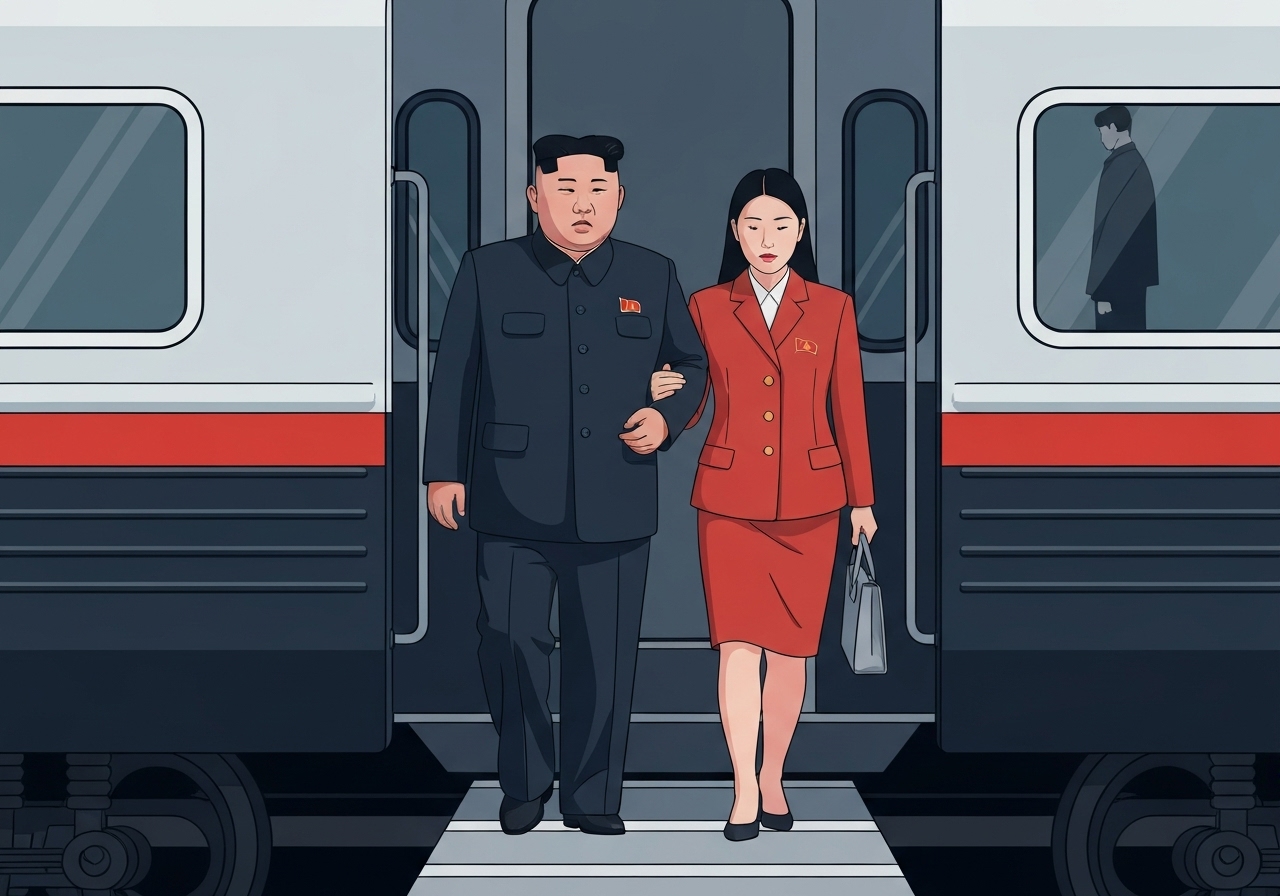 kim-ju-a-china-successor