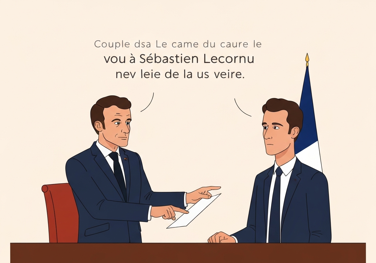 lecornu-new-prime-minister
