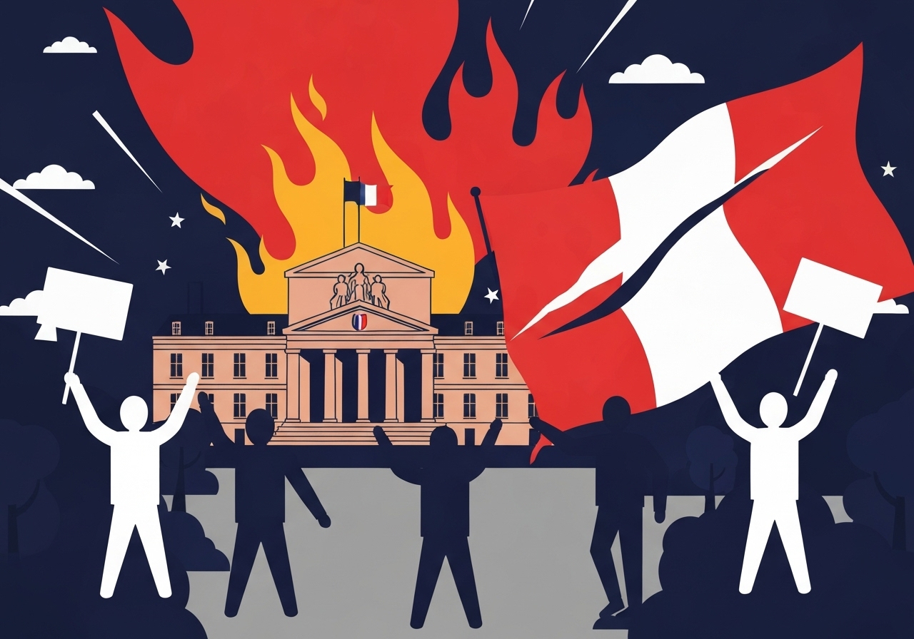 lecornu-protests-france