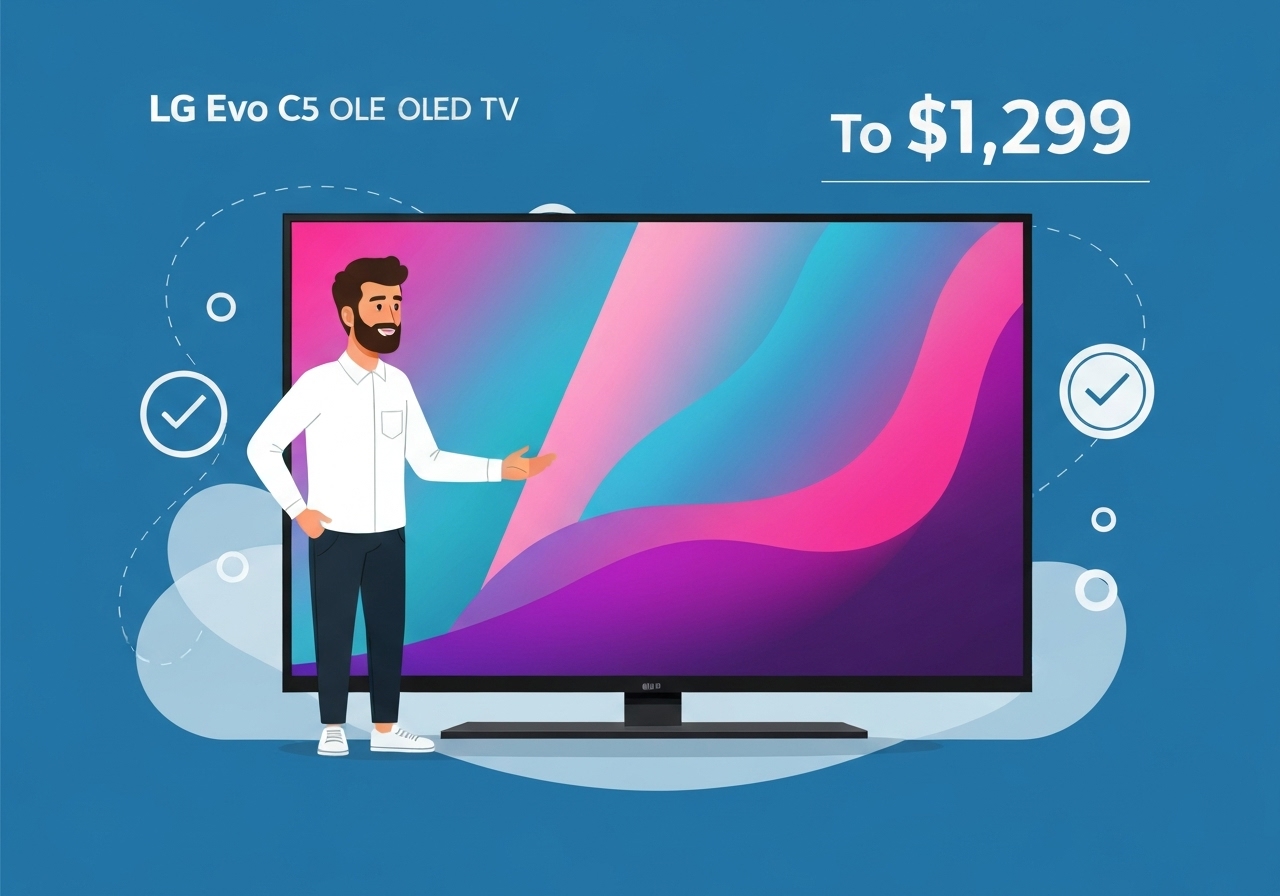 lg-c5-oled-2025-ebay-labor-day-deal