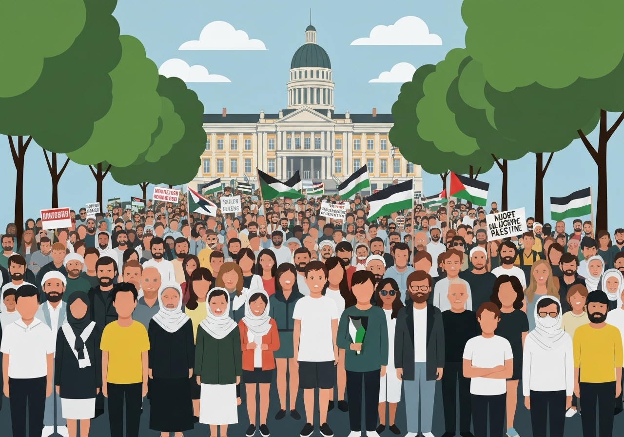 london-palestine-action-arrests