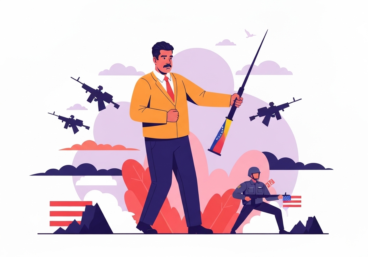 maduro-defends-venezuela-sovereignty