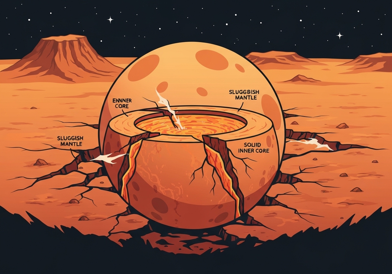 mars-mantle-solid-core