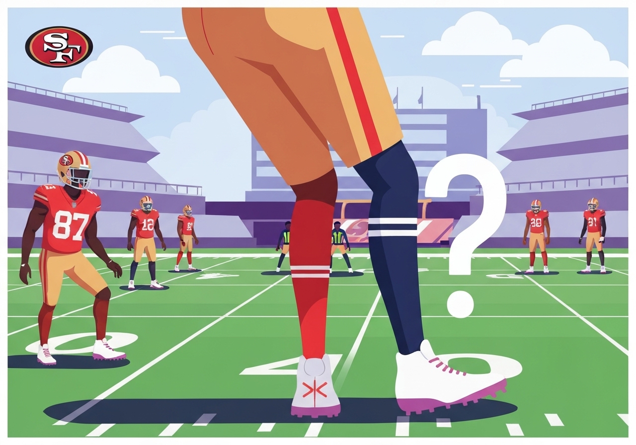 mccaffrey-questionable-49ers-week1