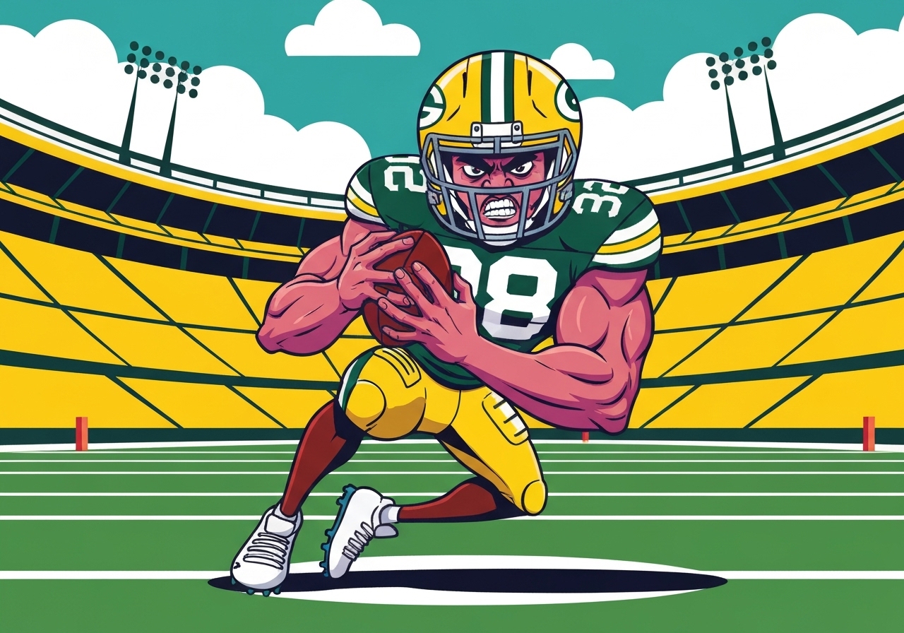 micah-parsons-packers-debut