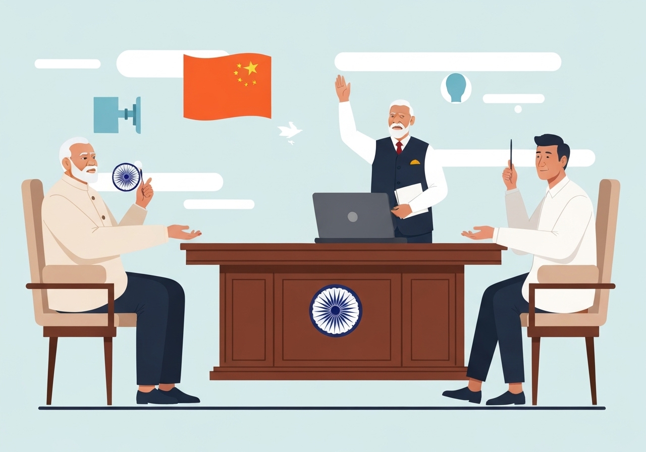 modi-xi-tianjin-trump-wildcard-thaw