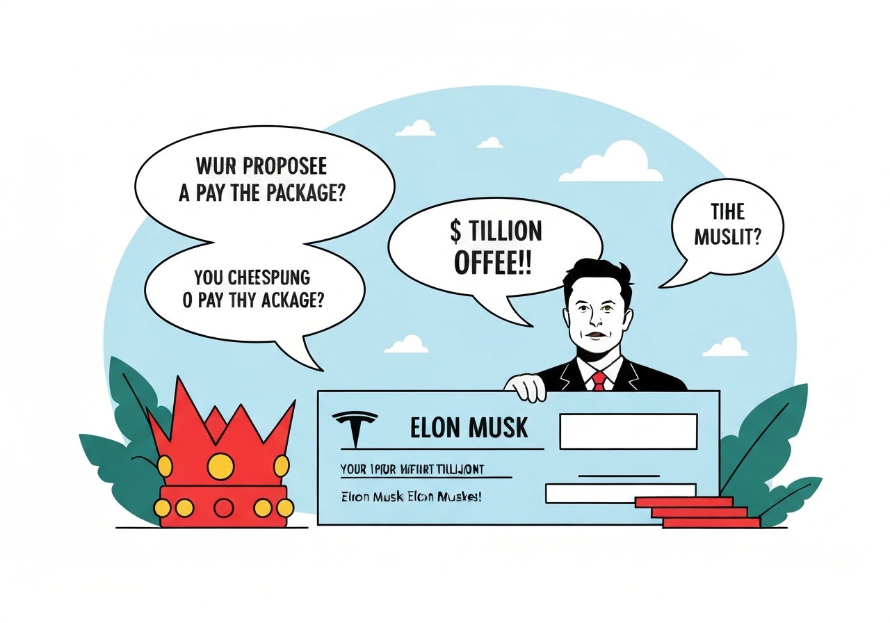 musk-tesla-trillion-pay-package
