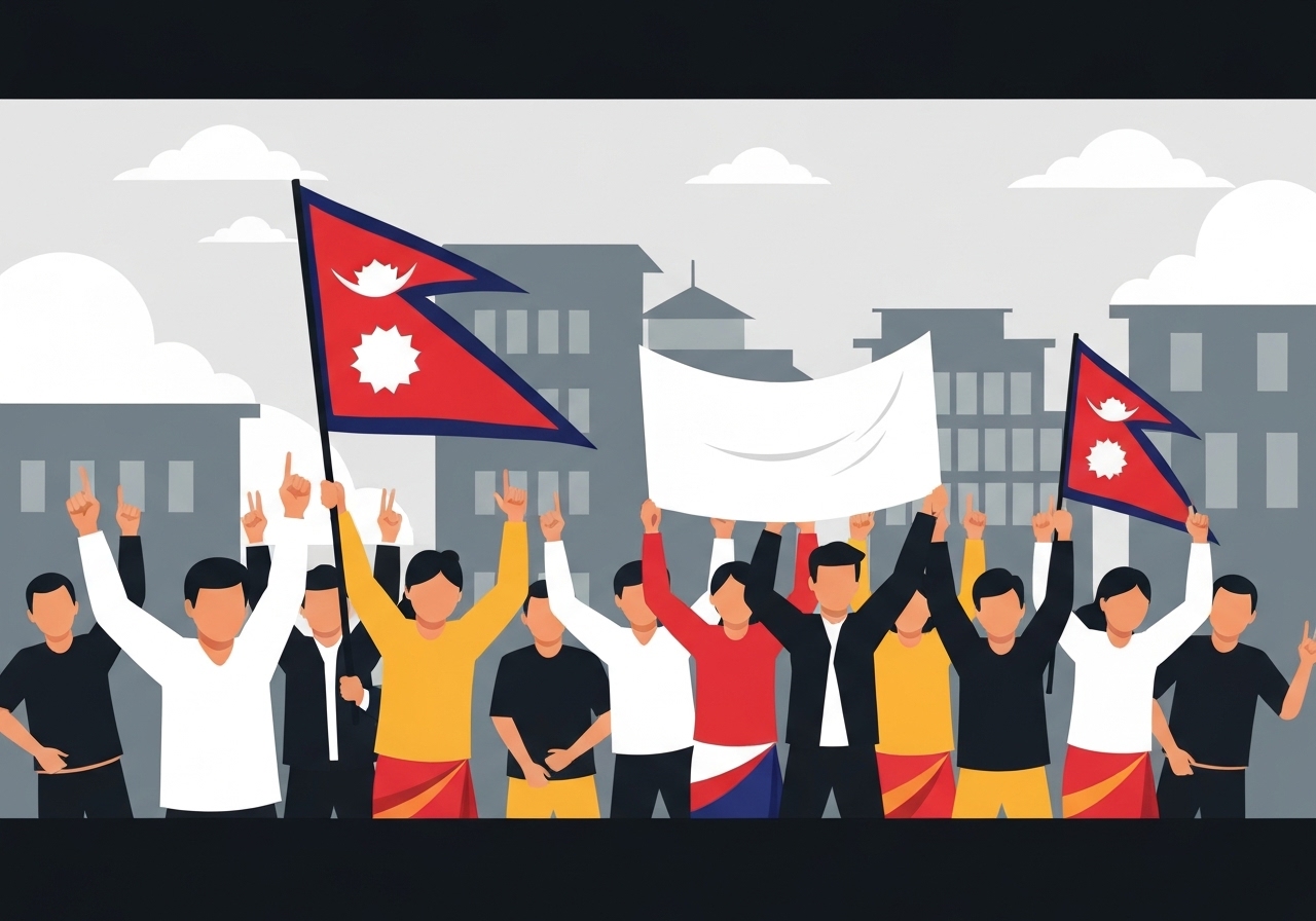 nepal-anti-corruption-protests