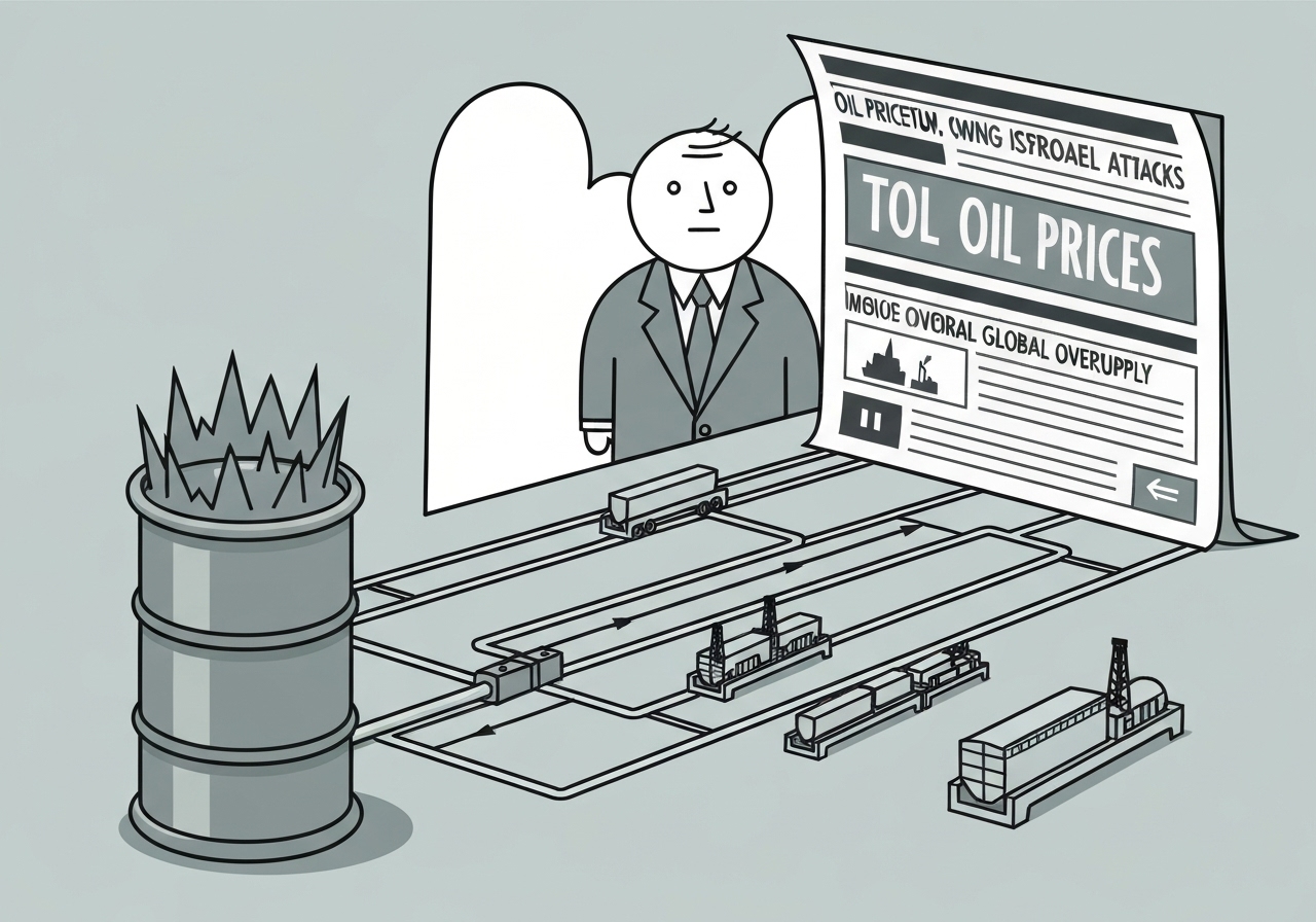 oil-prices-israel-oversupply-1