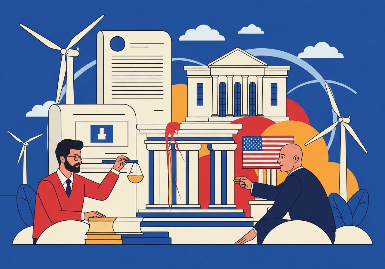 orsted-sues-trump-revolution-wind