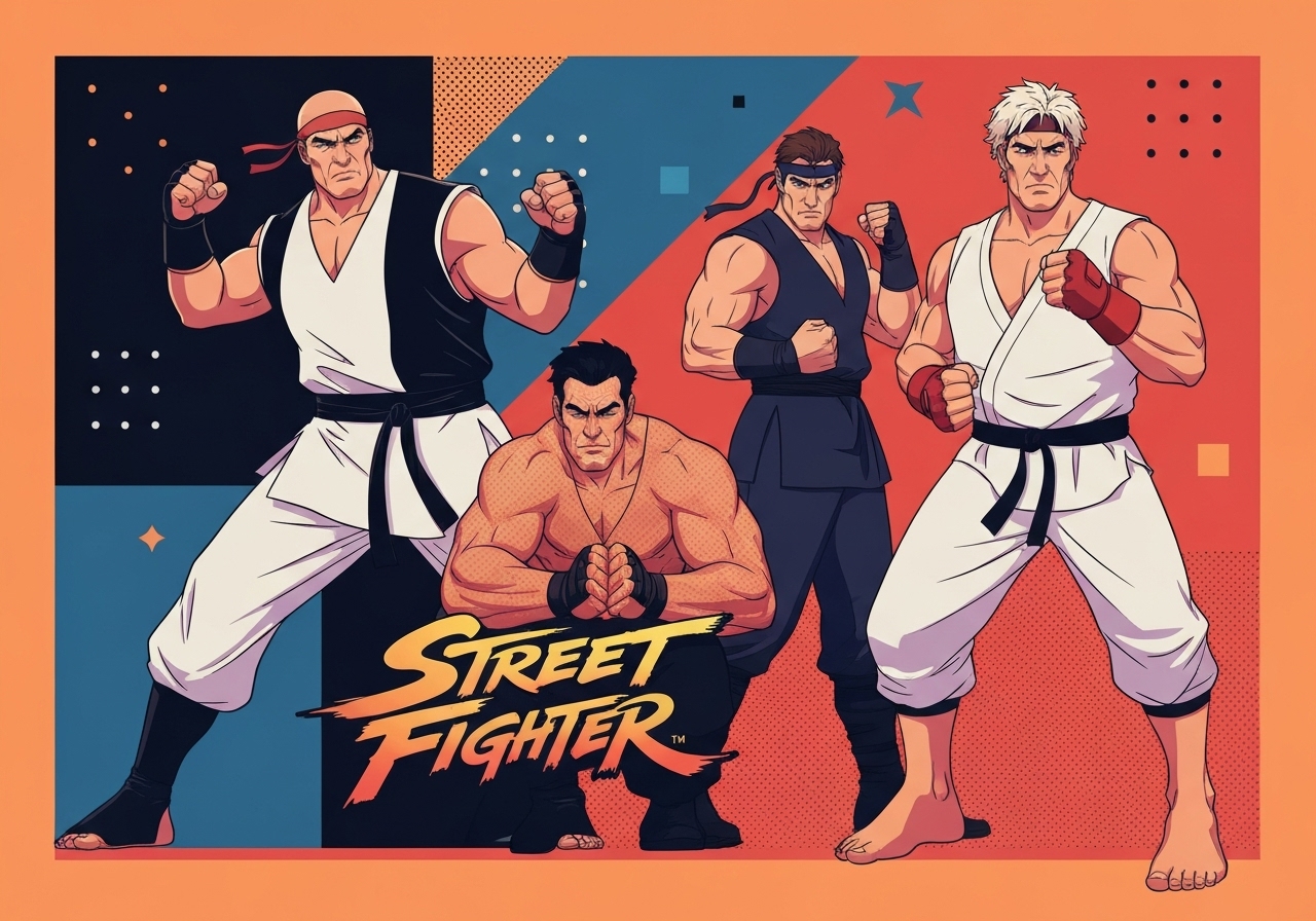 paramount-legendary-deal-street-fighter