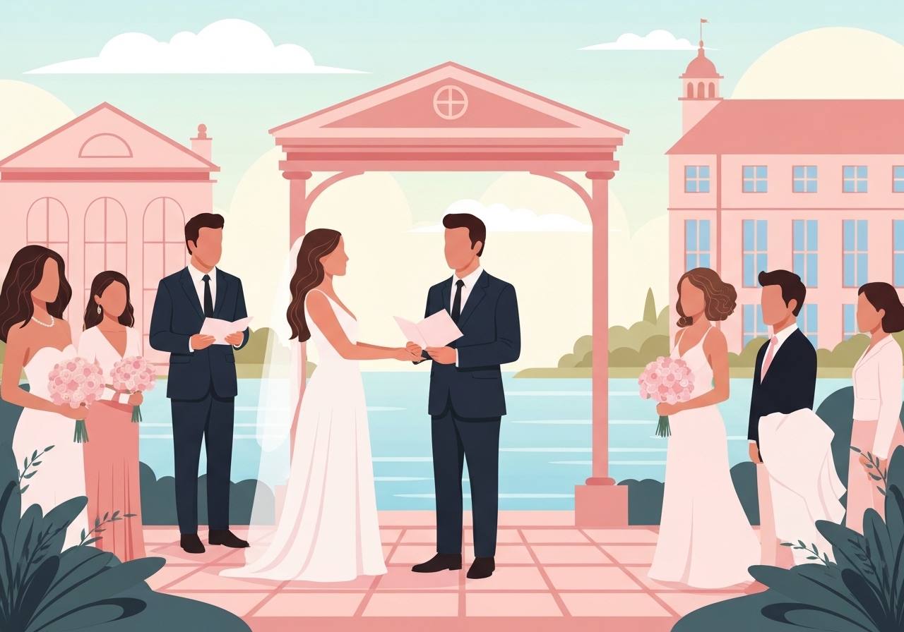 patrick-schwarzenegger-abby-wedding