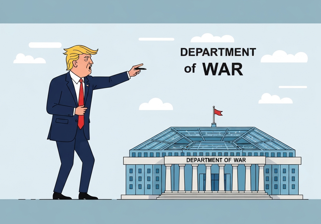 pentagon-department-of-war