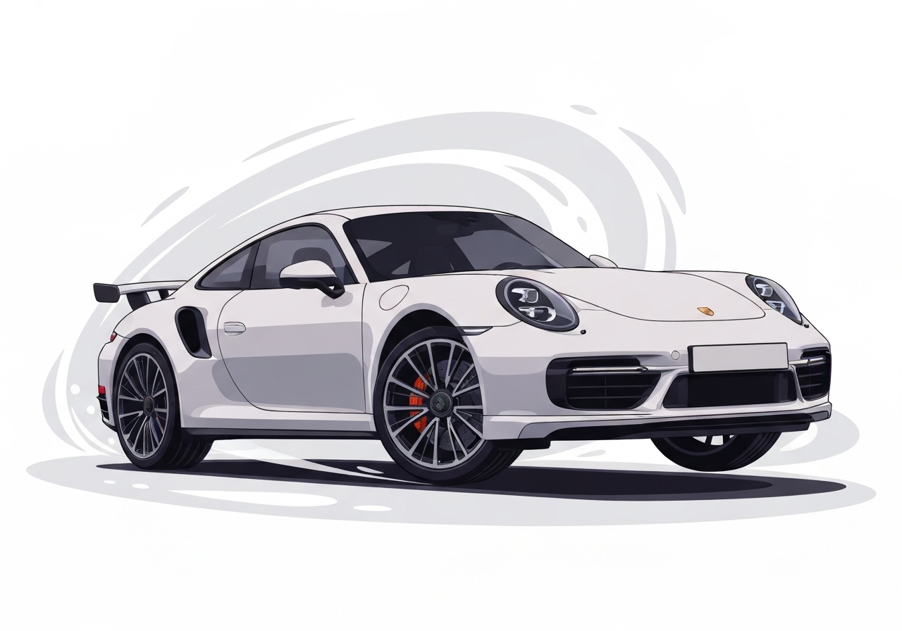 porsche-911-turbo-s-hybrid