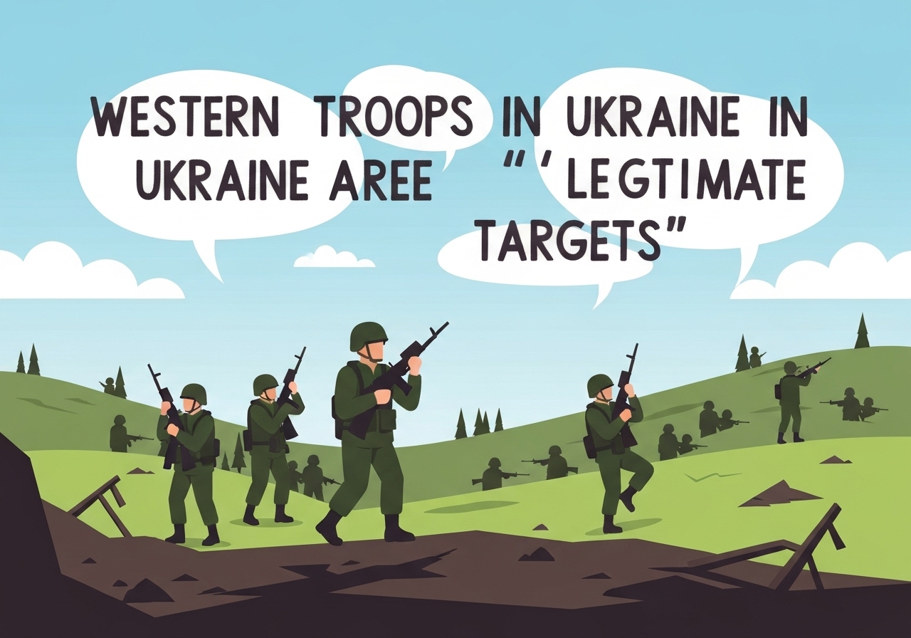 putin-western-troops-legitimate-targets