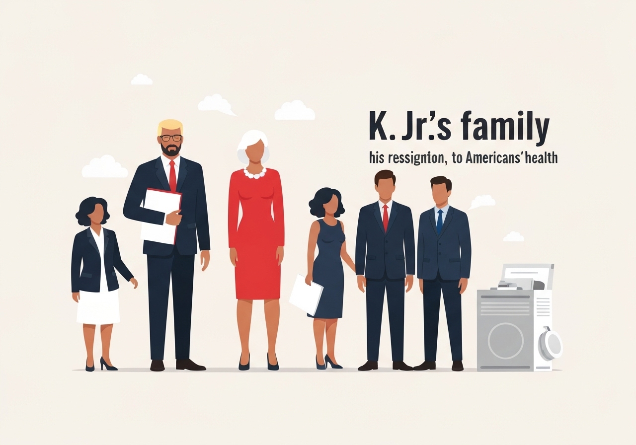 rfk-jr-resignation-threat-health