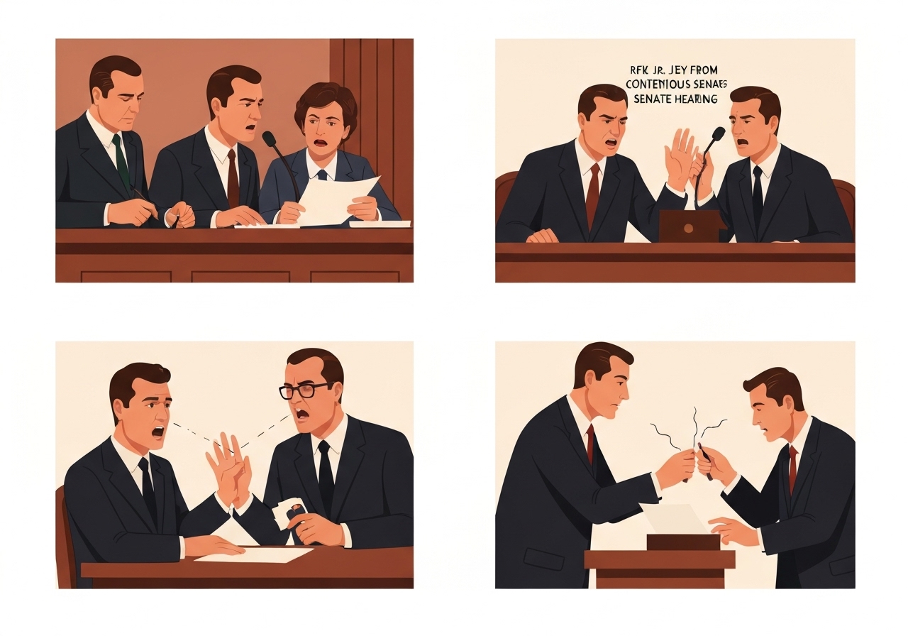 rfk-jr-senate-hearing-moments