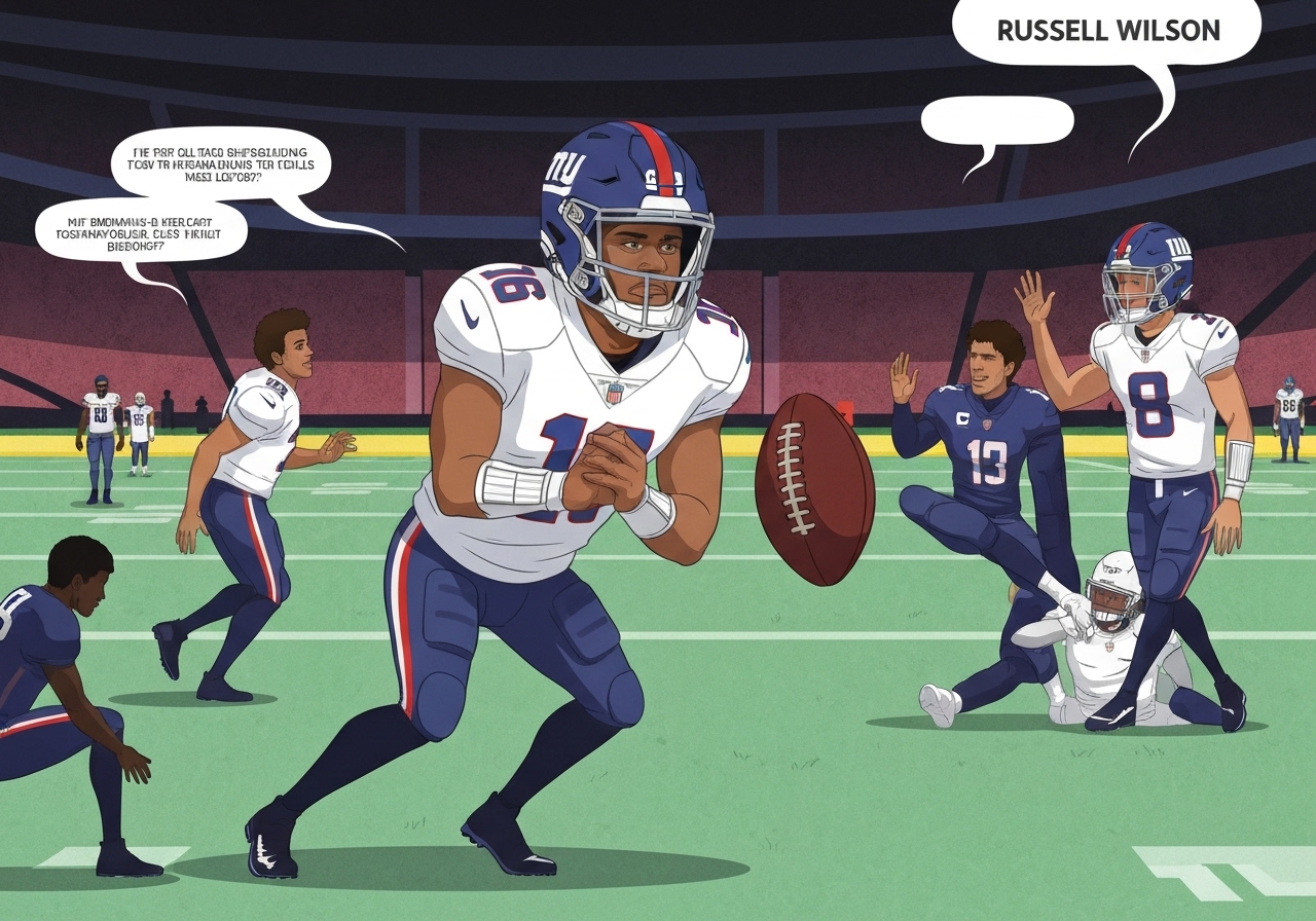 russell-wilson-giants-debut