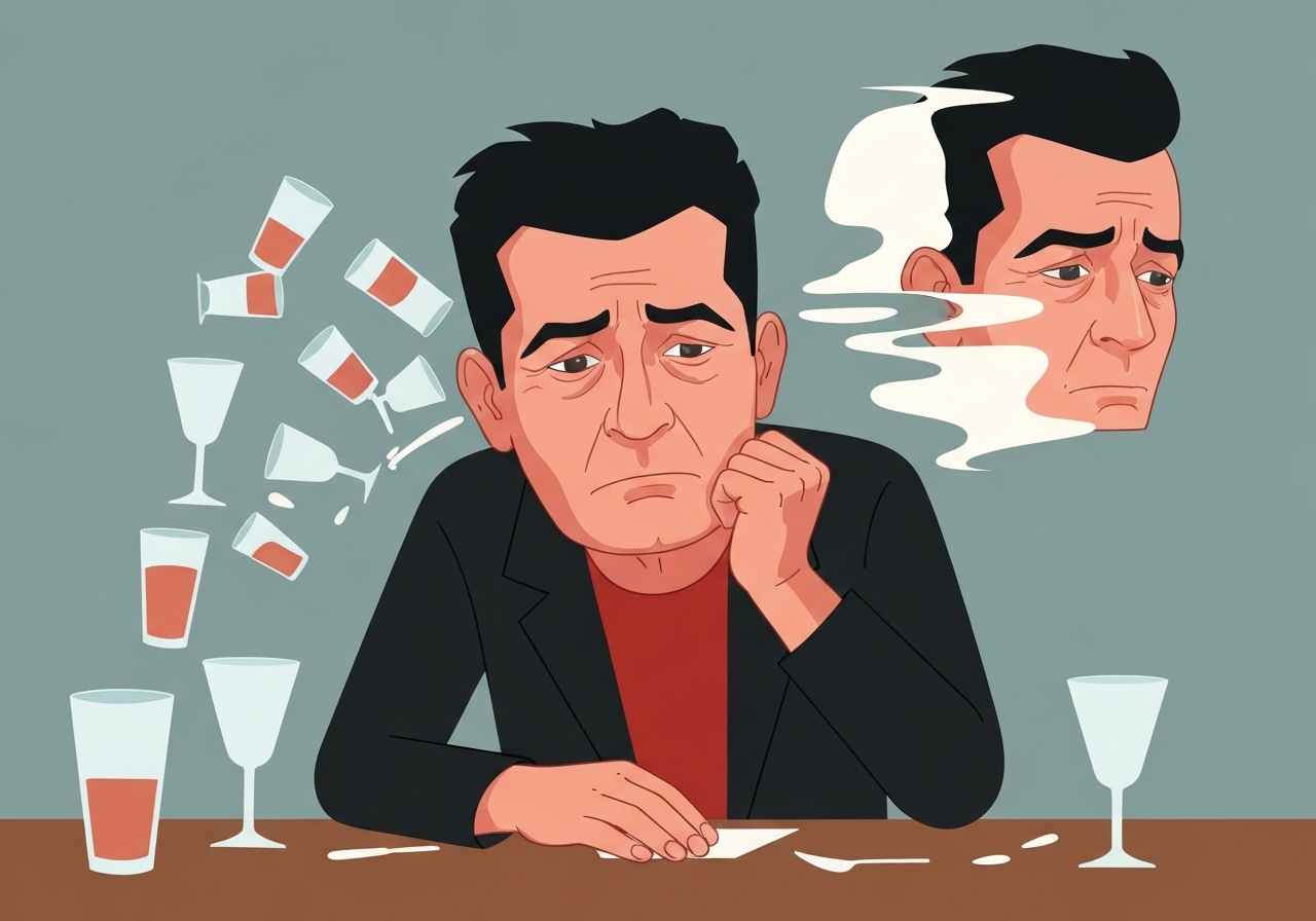 sheen-stutter-led-to-drinking